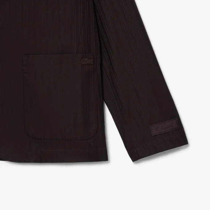 Baumwollblazer Baumwollblazer