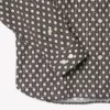 Baumwollhemd mit Print in Regular Fit Baumwollhemd mit Print in Regular Fit