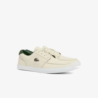 Bayliss 2.0 Ledersneaker für Herren