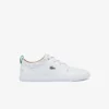 Bayliss Herren-Sneaker aus Leder mit perforiertem Kragen Bayliss Herren-Sneaker aus Leder mit perforiertem Kragen