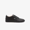 Bayliss Herren-Sneaker aus Leder mit perforiertem Kragen Bayliss Herren-Sneaker aus Leder mit perforiertem Kragen
