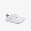 Bayliss Herren-Sneaker aus Leder mit perforiertem Kragen Bayliss Herren-Sneaker aus Leder mit perforiertem Kragen