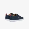Bayliss Herren-Sneaker aus Leder mit perforiertem Kragen Bayliss Herren-Sneaker aus Leder mit perforiertem Kragen