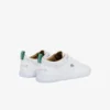 Bayliss Herren-Sneaker aus Leder mit perforiertem Kragen Bayliss Herren-Sneaker aus Leder mit perforiertem Kragen
