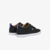 Bayliss Herren-Sneaker aus Leder mit perforiertem Kragen Bayliss Herren-Sneaker aus Leder mit perforiertem Kragen