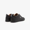 Bayliss Herren-Sneaker aus Leder mit perforiertem Kragen Bayliss Herren-Sneaker aus Leder mit perforiertem Kragen