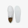 Bayliss Herren-Sneaker aus Leder mit perforiertem Kragen Bayliss Herren-Sneaker aus Leder mit perforiertem Kragen