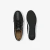 Bayliss Herren-Sneaker aus Leder mit perforiertem Kragen Bayliss Herren-Sneaker aus Leder mit perforiertem Kragen