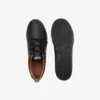 Bayliss Herren-Sneaker aus Leder mit perforiertem Kragen Bayliss Herren-Sneaker aus Leder mit perforiertem Kragen