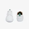 Bayliss Herren-Sneaker aus Leder mit perforiertem Kragen Bayliss Herren-Sneaker aus Leder mit perforiertem Kragen