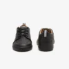 Bayliss Herren-Sneaker aus Leder mit perforiertem Kragen Bayliss Herren-Sneaker aus Leder mit perforiertem Kragen