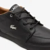 Bayliss Herren-Sneaker aus Leder mit perforiertem Kragen Bayliss Herren-Sneaker aus Leder mit perforiertem Kragen