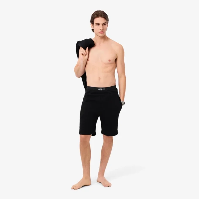 Bedruckte Boxershorts aus Stretch-Baumwolle für Herren Bedruckte Boxershorts aus Stretch-Baumwolle für Herren