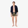 Bedruckte Boxershorts aus Stretch-Baumwolle für Herren Bedruckte Boxershorts aus Stretch-Baumwolle für Herren