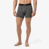 Bedruckte Boxershorts aus Stretch-Baumwolle für Herren Bedruckte Boxershorts aus Stretch-Baumwolle für Herren