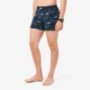 Bedruckte Boxershorts aus Stretch-Baumwolle für Herren Bedruckte Boxershorts aus Stretch-Baumwolle für Herren