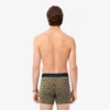 Bedruckte Boxershorts aus Stretch-Baumwolle für Herren Bedruckte Boxershorts aus Stretch-Baumwolle für Herren