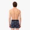 Bedruckte Boxershorts aus Stretch-Baumwolle für Herren Bedruckte Boxershorts aus Stretch-Baumwolle für Herren
