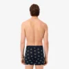 Bedruckte Boxershorts aus Stretch-Baumwolle für Herren Bedruckte Boxershorts aus Stretch-Baumwolle für Herren
