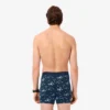 Bedruckte Boxershorts aus Stretch-Baumwolle für Herren Bedruckte Boxershorts aus Stretch-Baumwolle für Herren