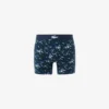 Bedruckte Boxershorts aus Stretch-Baumwolle für Herren Bedruckte Boxershorts aus Stretch-Baumwolle für Herren