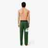 Bedruckte Fleece-Loungewear-Hose für Herren Bedruckte Fleece-Loungewear-Hose für Herren