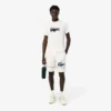 Bedruckte Tennisshorts für Herren Bedruckte Tennisshorts für Herren