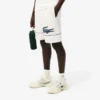 Bedruckte Tennisshorts für Herren Bedruckte Tennisshorts für Herren