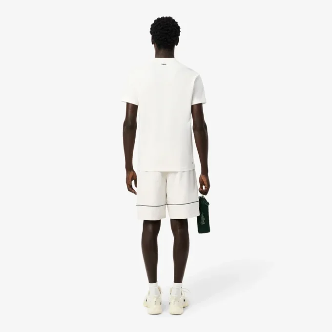 Bedruckte Tennisshorts für Herren Bedruckte Tennisshorts für Herren