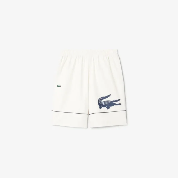Bedruckte Tennisshorts für Herren Bedruckte Tennisshorts für Herren