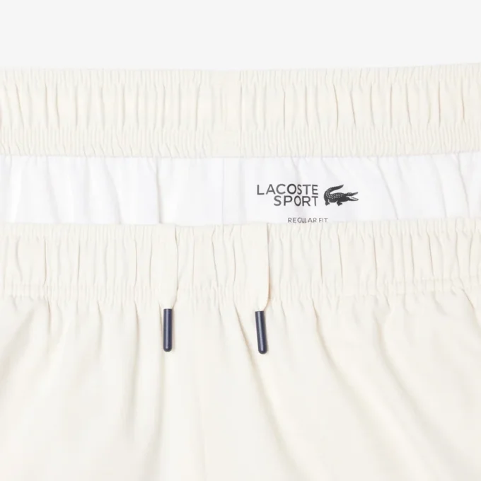 Bedruckte Tennisshorts für Herren Bedruckte Tennisshorts für Herren