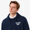 Bedruckter Fleece-Golf-Hoodie für Herren Bedruckter Fleece-Golf-Hoodie für Herren