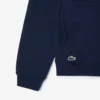 Bedruckter Fleece-Golf-Hoodie für Herren Bedruckter Fleece-Golf-Hoodie für Herren