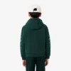 Bedruckter Fleece-Hoodie mit Reißverschluss für Kinder Bedruckter Fleece-Hoodie mit Reißverschluss für Kinder