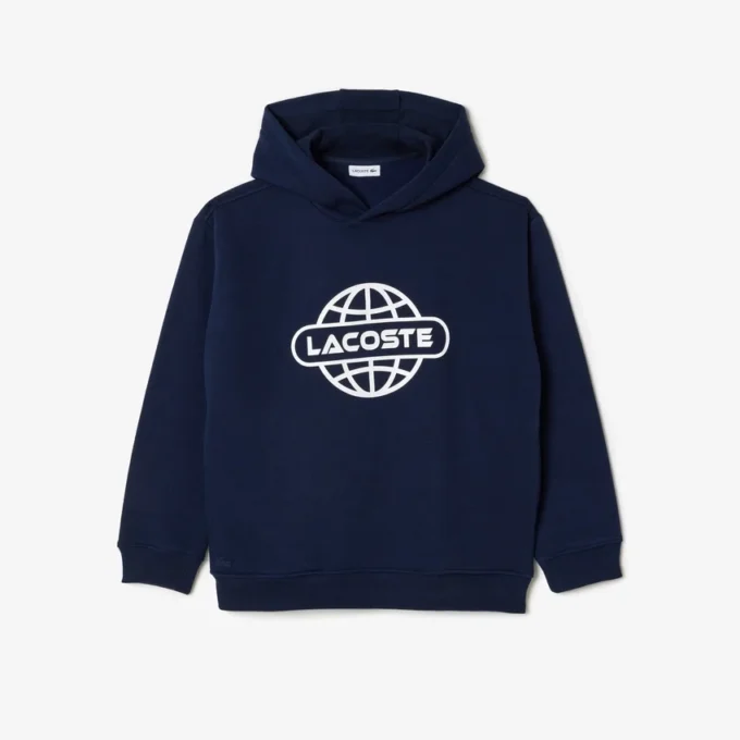 Bedruckter Hoodie für Kinder Bedruckter Hoodie für Kinder