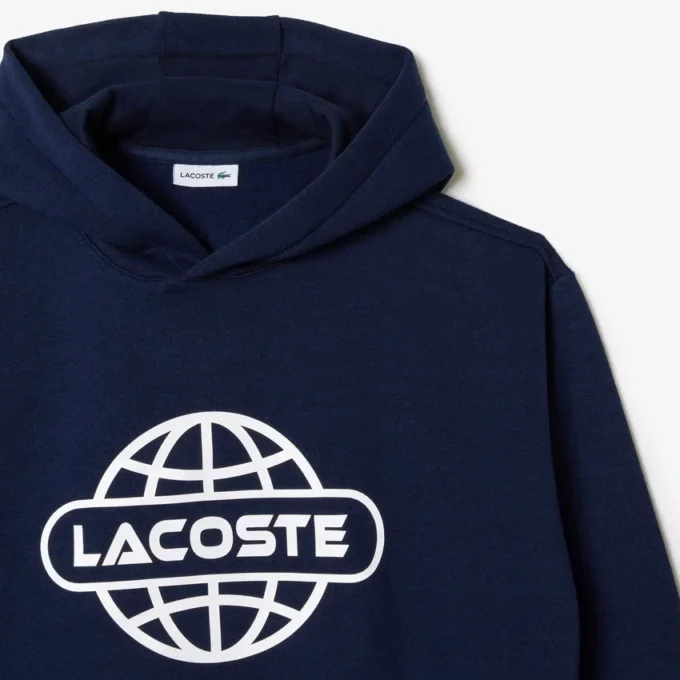 Bedruckter Hoodie für Kinder Bedruckter Hoodie für Kinder