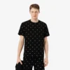 Bedrucktes Baumwoll-Pyjama-Set für Herren Bedrucktes Baumwoll-Pyjama-Set für Herren