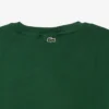 Bedrucktes Baumwoll-T-Shirt Bedrucktes Baumwoll-T-Shirt