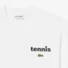 Bedrucktes Baumwoll-T-Shirt Bedrucktes Baumwoll-T-Shirt