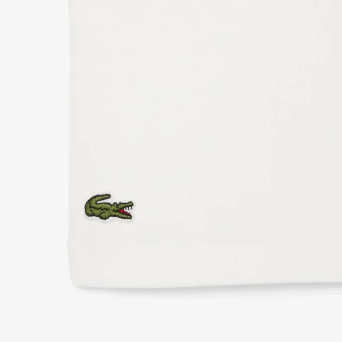Bedrucktes Baumwoll-T-Shirt für Mädchen Bedrucktes Baumwoll-T-Shirt für Mädchen