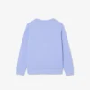 Bedrucktes Fleece-Sweatshirt für Kinder Bedrucktes Fleece-Sweatshirt für Kinder