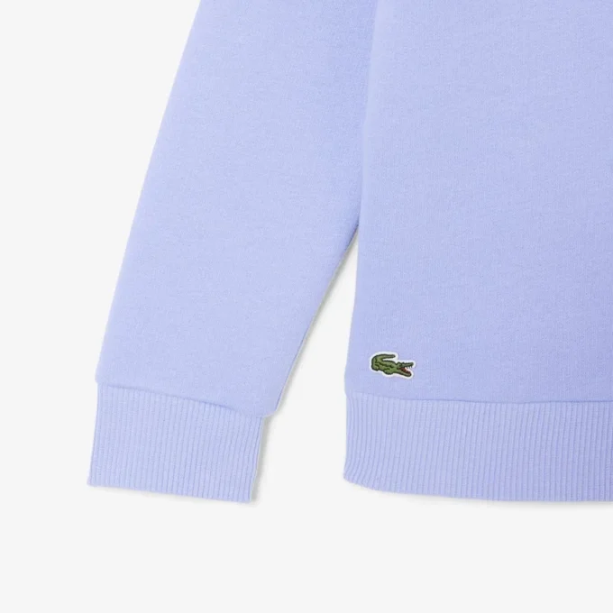 Bedrucktes Fleece-Sweatshirt für Kinder Bedrucktes Fleece-Sweatshirt für Kinder