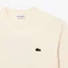 Bedrucktes T-Shirt aus schwerer Baumwolle Bedrucktes T-Shirt aus schwerer Baumwolle