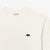 Bedrucktes T-Shirt aus schwerer Baumwolle Bedrucktes T-Shirt aus schwerer Baumwolle