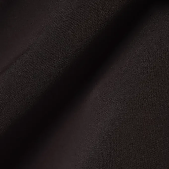 Übergroßer Trenchcoat aus Wollmischung The Blend Übergroßer Trenchcoat aus Wollmischung The Blend