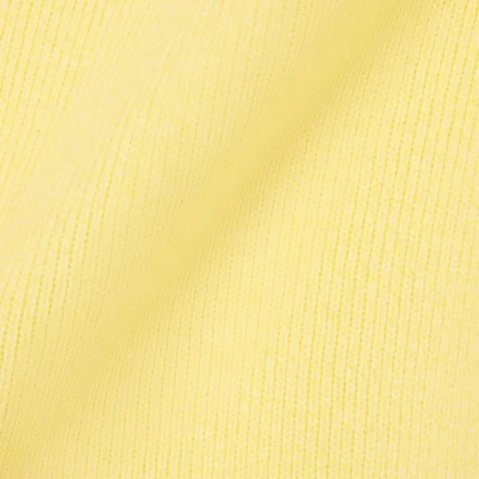 Übergroßes geripptes Polo-Sweatshirt Übergroßes geripptes Polo-Sweatshirt