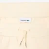 Bestickte Neopren-Shorts Bestickte Neopren-Shorts