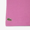 Besticktes Baumwoll-T-Shirt Besticktes Baumwoll-T-Shirt