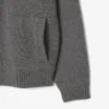 Bomberjacke aus Merinowolle für Herren Bomberjacke aus Merinowolle für Herren