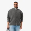 Bomberjacke aus Merinowolle für Herren Bomberjacke aus Merinowolle für Herren